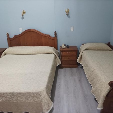 Hotel Americano Buenos Aires Zewnętrze zdjęcie