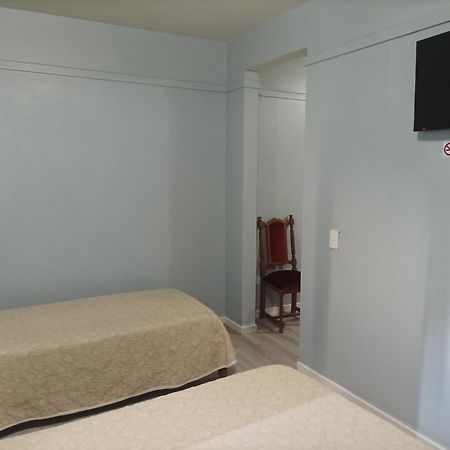 Hotel Americano Buenos Aires Zewnętrze zdjęcie