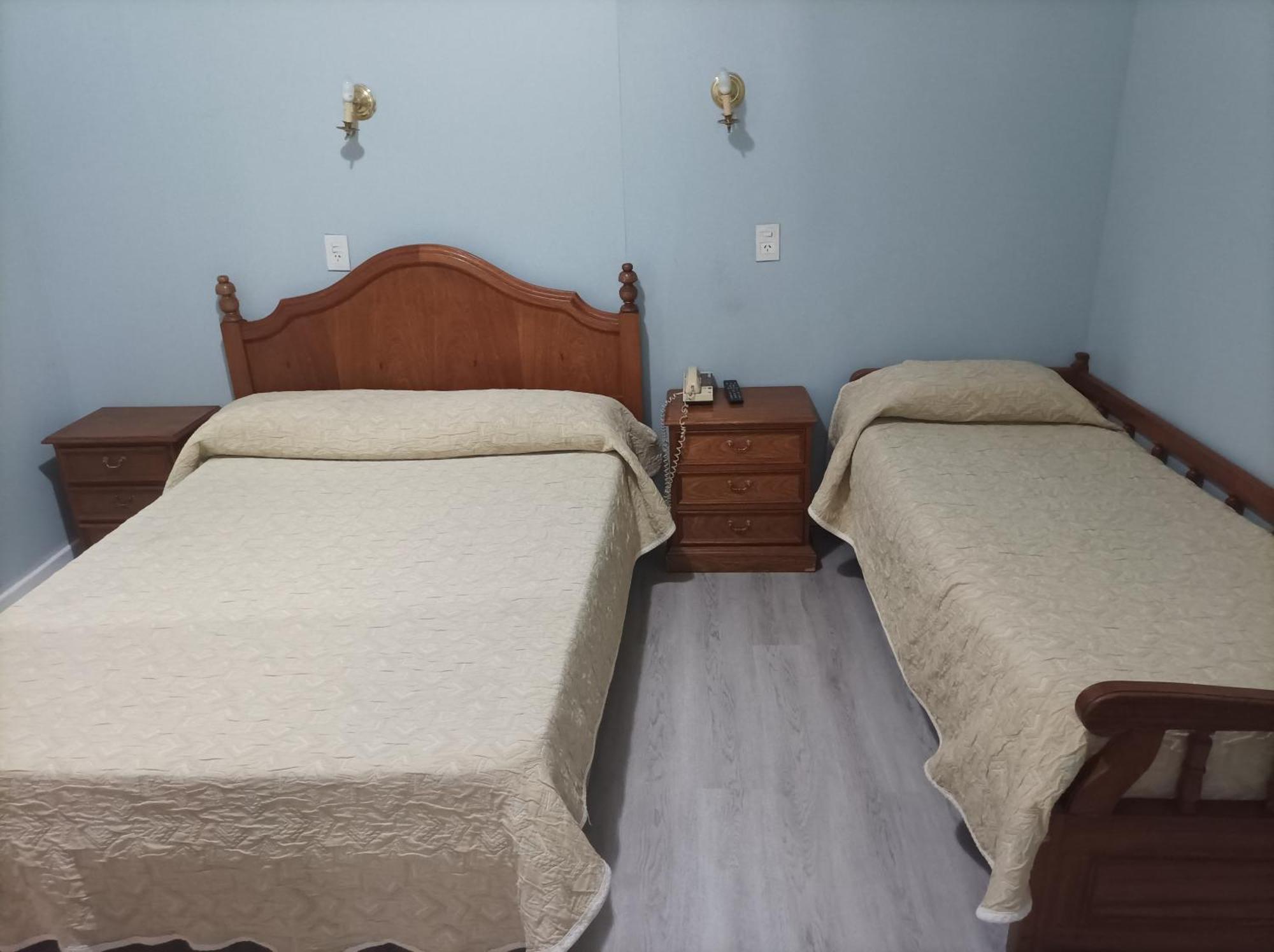 Hotel Americano Buenos Aires Zewnętrze zdjęcie