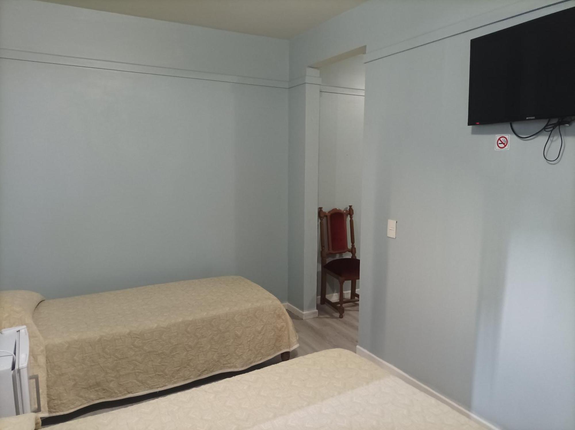 Hotel Americano Buenos Aires Zewnętrze zdjęcie