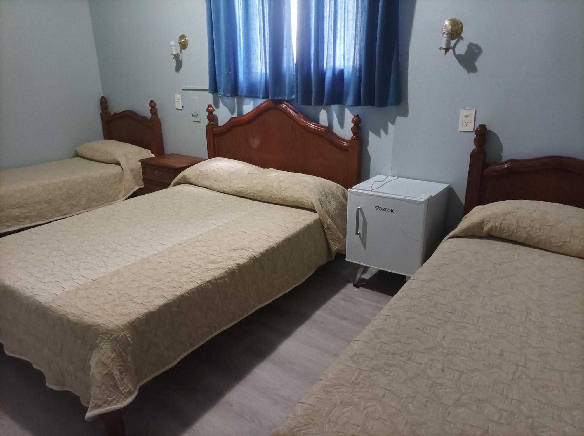 Hotel Americano Buenos Aires Zewnętrze zdjęcie