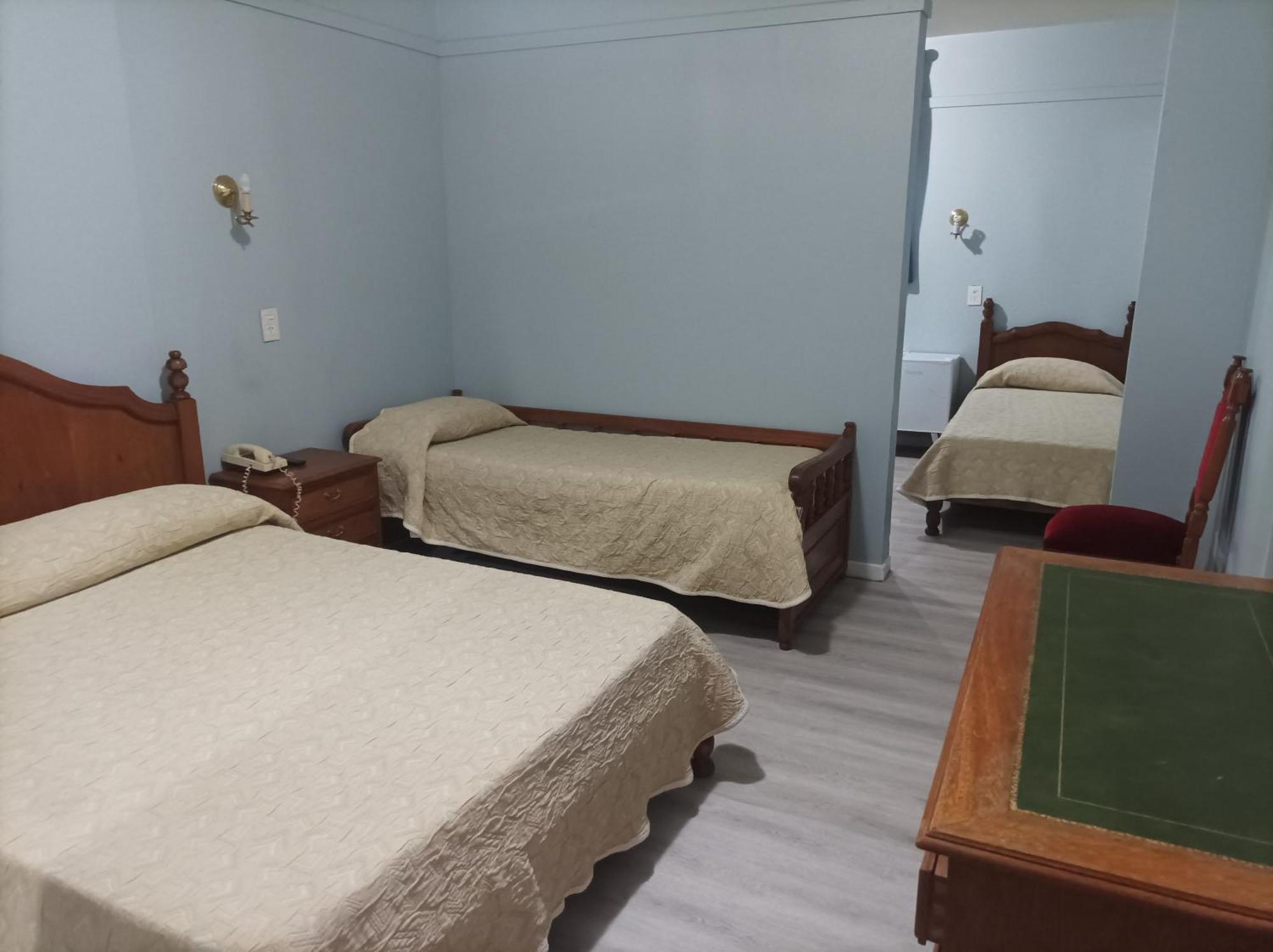 Hotel Americano Buenos Aires Zewnętrze zdjęcie